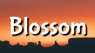 Porter Robinson - Blossom ( Lyrics )