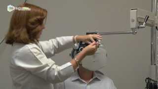 Dr. Carey A. Patrick - Comprehensive Eye Exams