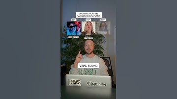 Thumbnail of Showing You The Evolution Of A Song: “Like A G6”, Looking For A Man In Finance #shorts #music
