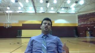 Record-Courier Postgame Show: Dynamic defense leads Pirates