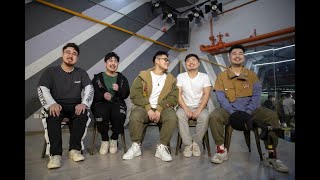 《 熊貓堂 》DETIK TV 採訪片段