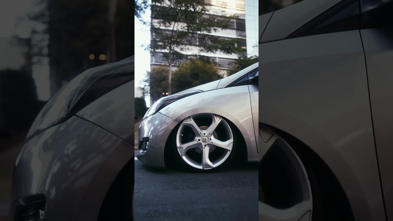 Aquele projeto diferenciado 😍Hb20 sedan com as Rodas Advance aro 18”