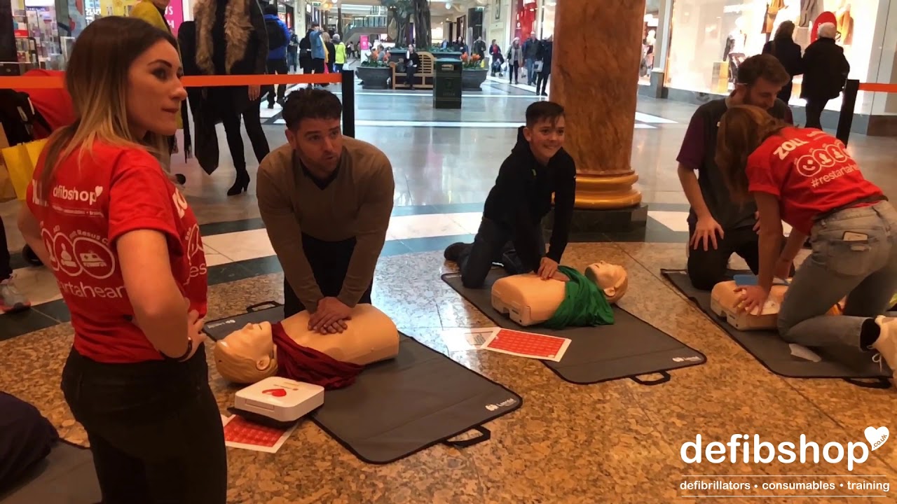 National Heart Month 2019