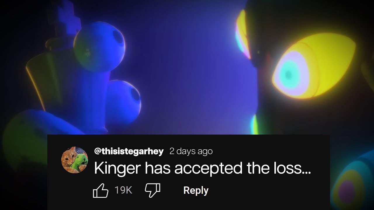 14+ INSANE hidden details | The Amazing Digital Circus Eps. 3