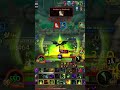 Demon Hunter Hunts Down & Deletes Beast Master Hunter 😱