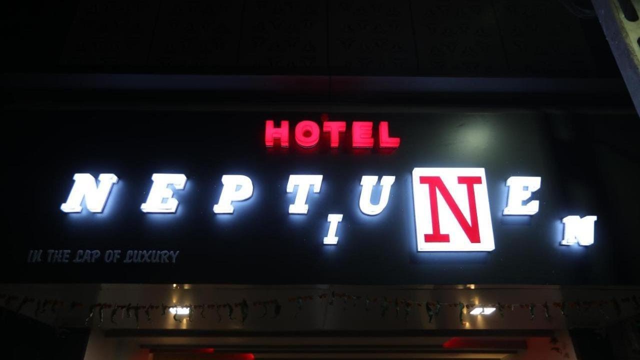 HOTEL neptune inn, Amreli, India