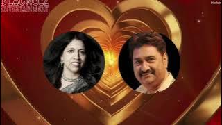 Kya Cheez Hai Mohabbat (1992) Balwaan, K. Sanu & Kavita Krishnamurthy, Music : Kishor-Mahesh Sharma