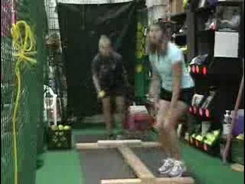 Balance Beam - YouTube