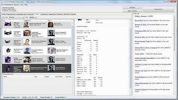 How to Megamek - Episode 2 - First Contract