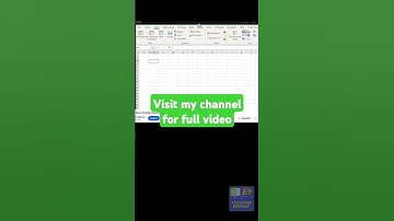 Combo charts #excel #exceltips #combocharts #charts #graphs