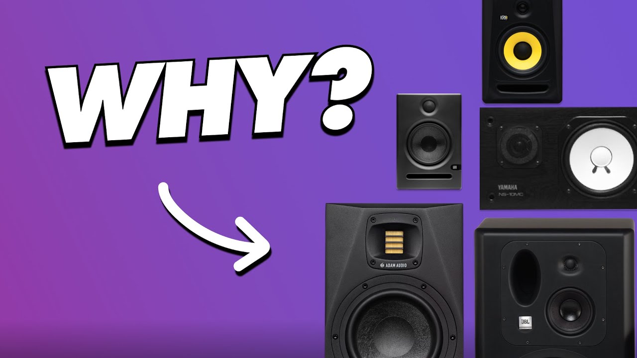Do You Need Multiple Monitors In Your Studio?