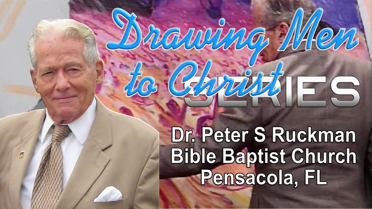 Peter Ruckman Church Peter Ruckman - The Curse of Christianity - YouTube