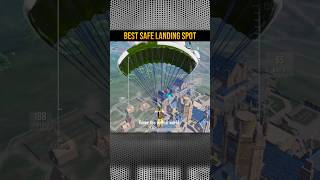 4.0 Update Safe Landing Location