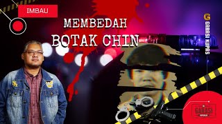 Garasi Kupas | Botak Chin