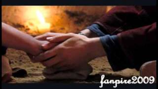 Merlin&Freyariver Flows In You