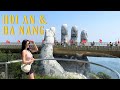 Things to do in da nang and hoi an ba na hills my khe beach old town  vietnam vlog