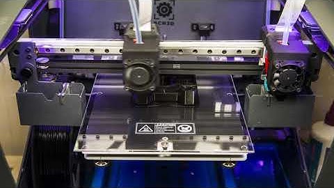 Focus Stacking Motion Control Rig Build