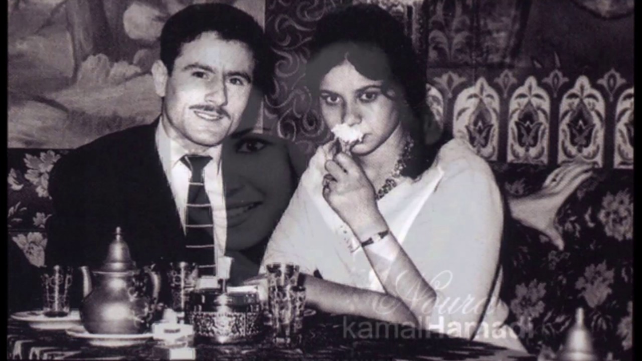 Noura & Kamal Hamadi - Wi das ynnan ⵏⵓⵔⴰ ⴸ ⴽⴰⵎⴰⵍ ⵃⵎⴰⴷⵉ - ⵡⵉ ⴸⴰⵙ ⵢⵏⵏⴰⵏ