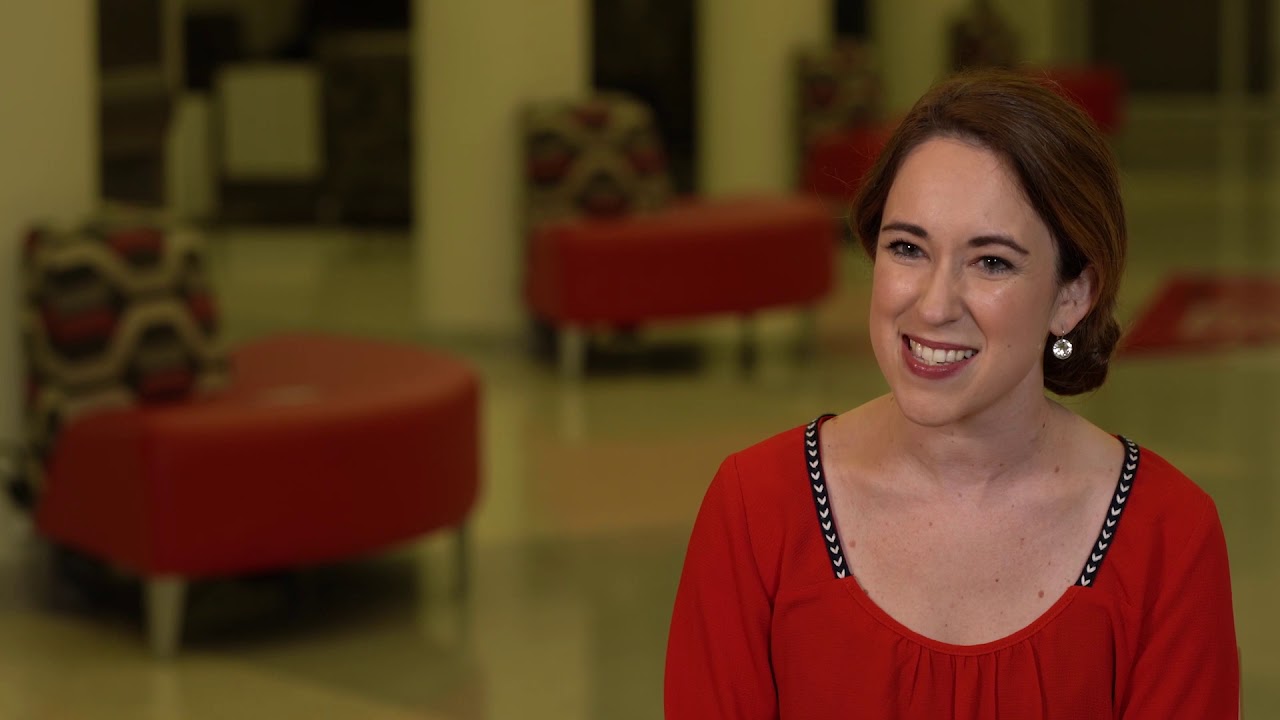 2020 Fall Doctoral Hooding and Master’s Recognition Ceremony