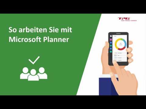 MS Planner – wie Sie mit dem Microsoft Office 365 Online-Tool arbeiten