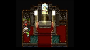 Chrono Trigger Randomizer Jets of Time