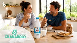 Granarolo: Unified Strategic, Financial, and Operational Planning with Board