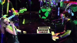 Avril Lavigne - When You&#39;re Gone - Live São Paulo Brasil 28-07-2011 HD by @PunkMatic