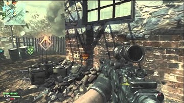 Mission Spawn Trapping is Boring