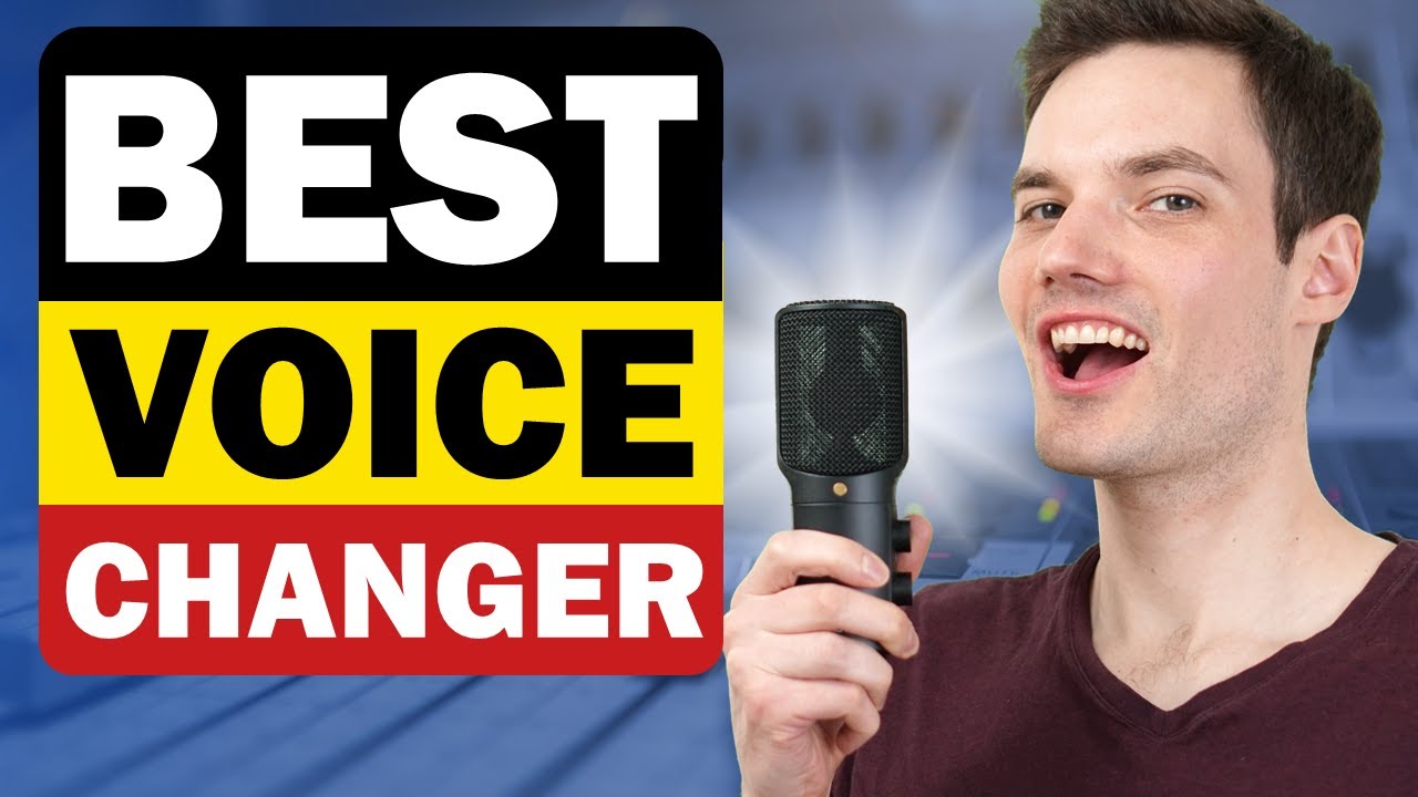 Voice.AI - Voice Changer – Applications sur Google Play