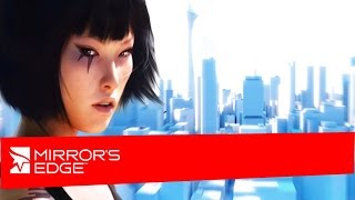 Mirror's Edge - Core 2 Duo E6550 & AMD R7 250