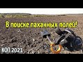 КОП 2021.В поиске паханных полей! RUTUS Argo NE (РУТУС Арго)