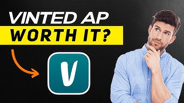 Vinted App Review – Is It Safe, Legit & Worth Your Time in 2025?