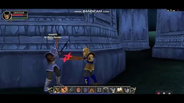 Sherwood Dungeon Hhyton vs Gods (Gods EXPOSED as a dodger) Official Video