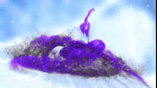 Persil Power Gel Lavender Ar Tvc 2016