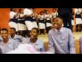 Ingqayizivele Gospel Choir (Zing Fam)
