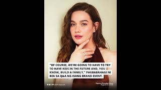 Kapuso Showbiz News: August 17, 2026 Chikka