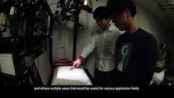 SoftAR: Visually Manipulating Haptic Softness Perception in Spatial Augmented Reality