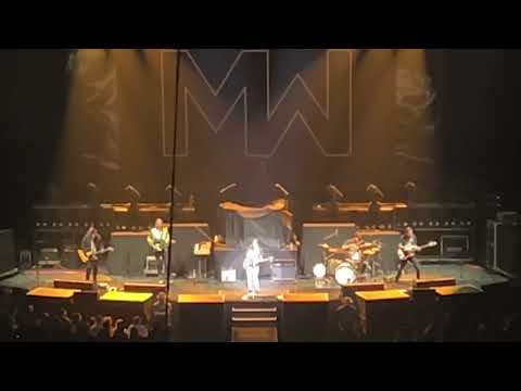 August 8, 2025 - Seattle, WA