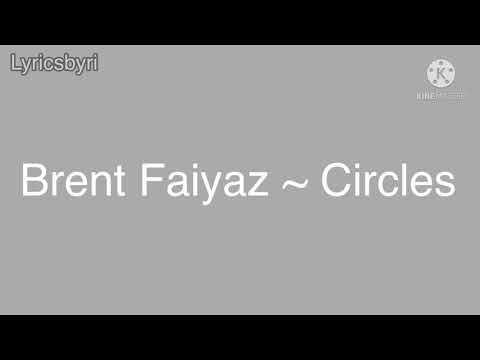 Brent Faiyaz – Circles Feat. Purr Lyrics