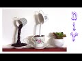 DIY: Floating coffee hot drinks | Floating coffee cups | Floating cups DIY