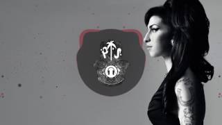 Amy Winehouse - Back to Black (EFIX & EDGAR Remix ft. XKAEM Cover) chords