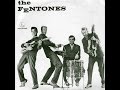 The Fentones - Gringo (1962)