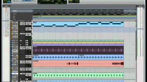 Pro Tools For Newbies PART 3