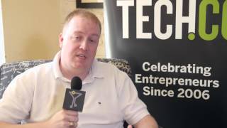 Bryan Hancock and John Blackman of RealStarter Tech.Co Interview at SXSW 2016