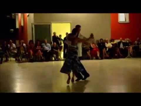 Alberto Bersini e Paola Pinessi, La Milonga que Faltaba 2/4