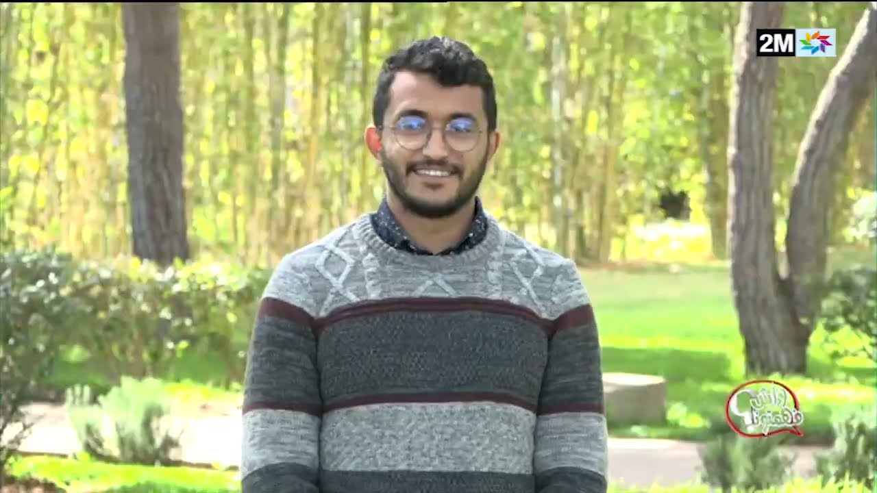 واش فهمتونا : 14 Mars المدرسة الوطنية العليا للمعادنENSMR