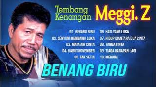 Meggi Z Full Album Hits - TEMBANG KENANGAN MEGGI Z