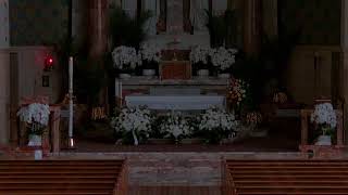 St. Paul the Cross Live Stream