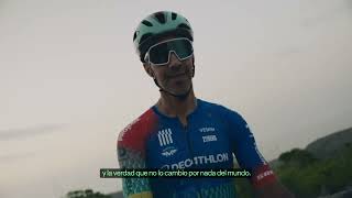 Una vuelta con @TomiMisser Decathlon | Decathlon