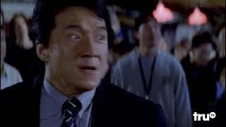 Rush Hour 2: Chinese Bamboo Fight Scene (Clip)